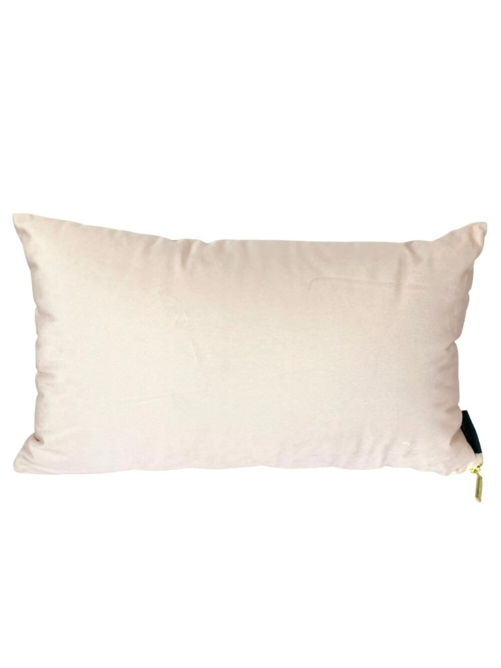 3 Rifle Paper Co Pillows Lumbar Garden Floral w/Polyester Inserts! 13”x21” - Picture 8 of 10
